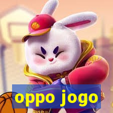 oppo jogo